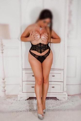 Cristina